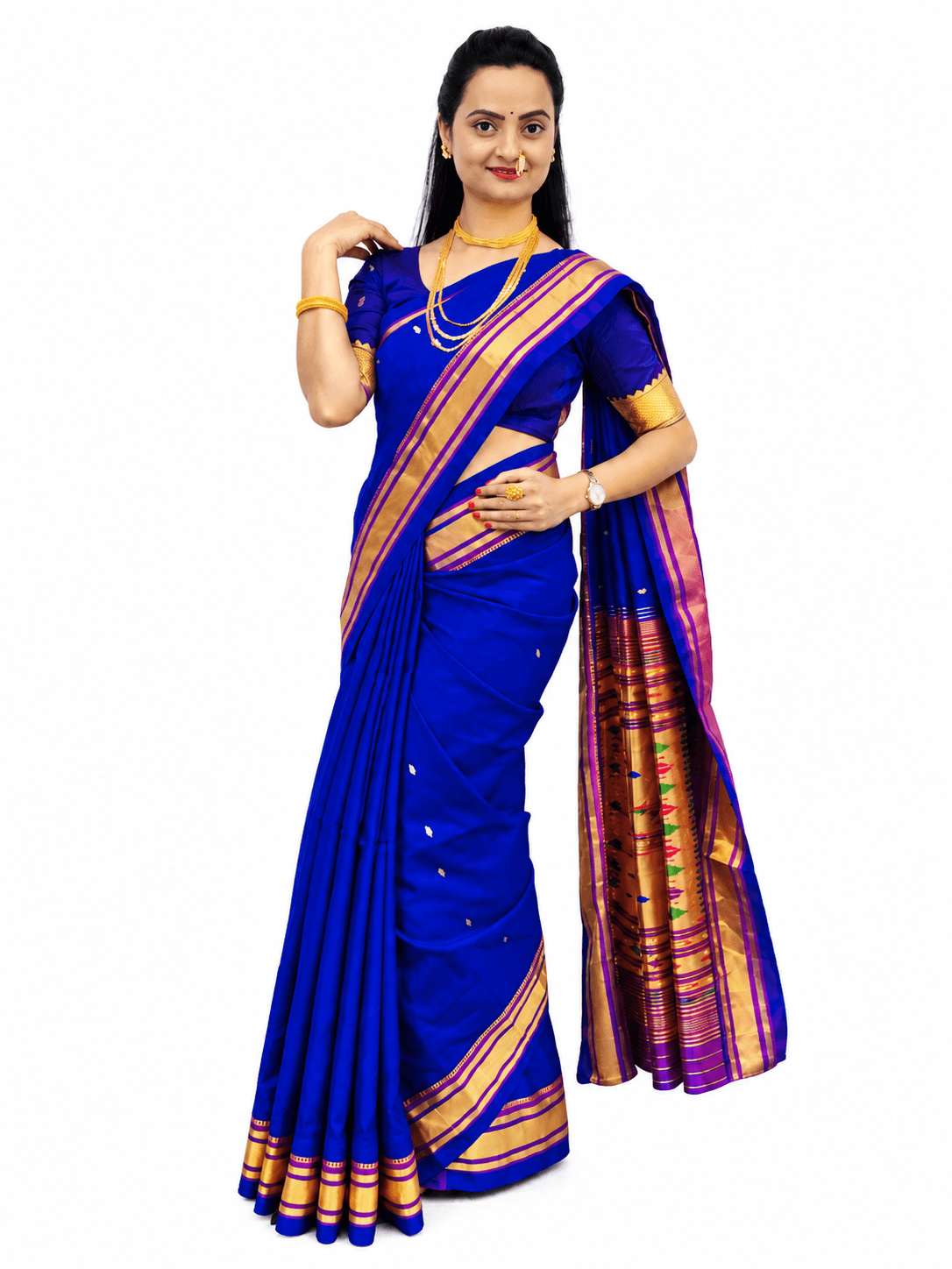 6 Yard Drape